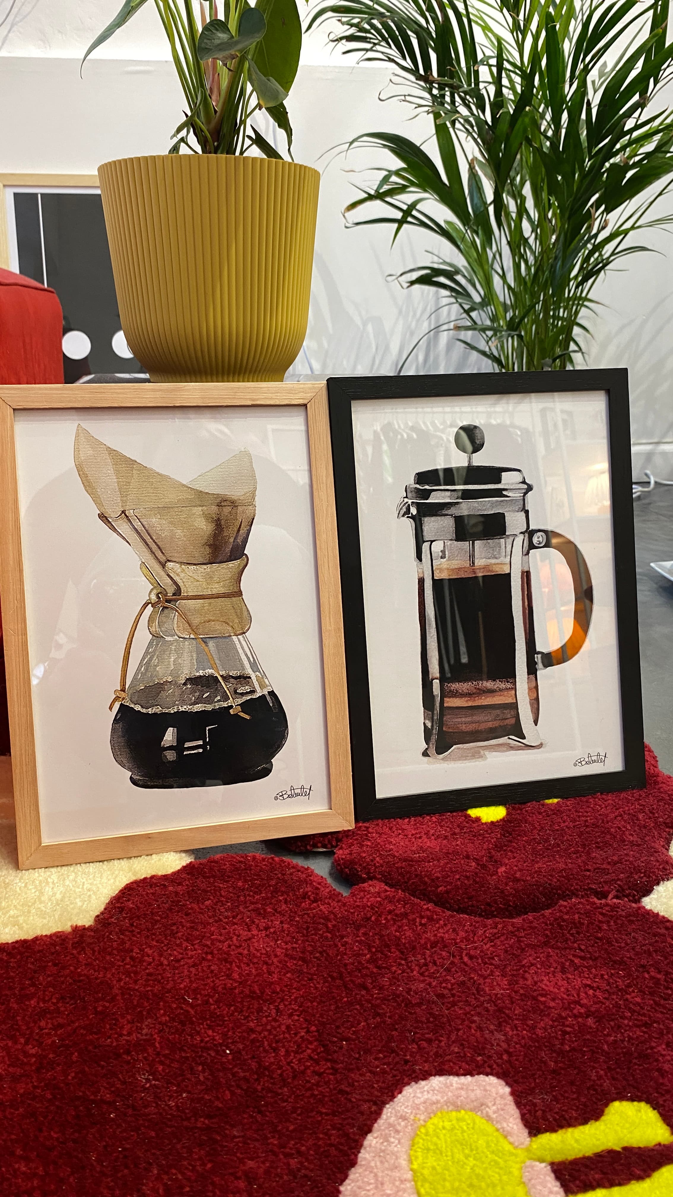 Coffee